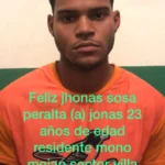 Policía identifica a presuntos autores muerte segundo teniente en Villa Liberación