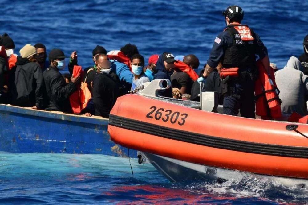 Inmigrantes dominicanos