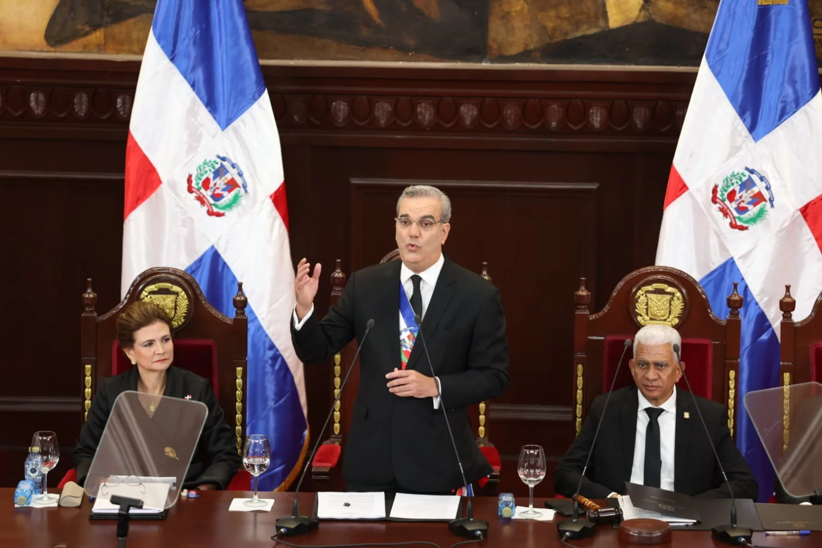 Luis Abinader