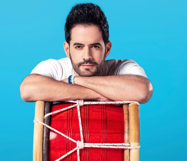 Manny Cruz es uno de los artistas más queridos de RD.