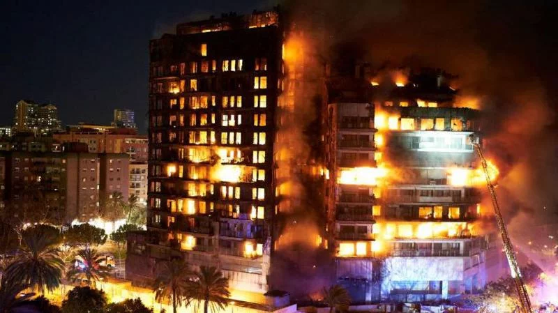 incendio