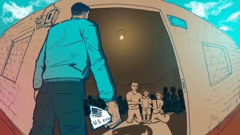 migrantes