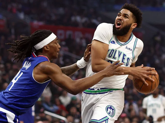 towns