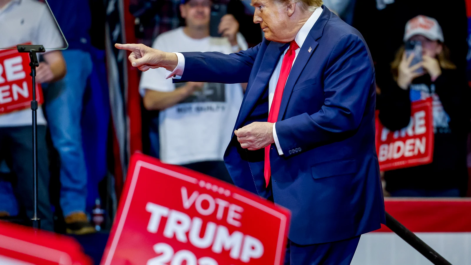 trump