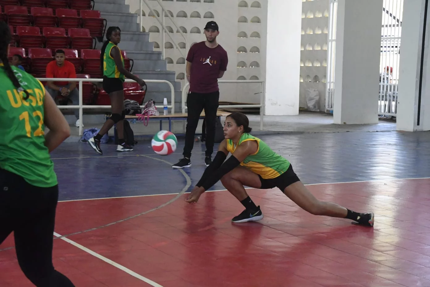 voleibol