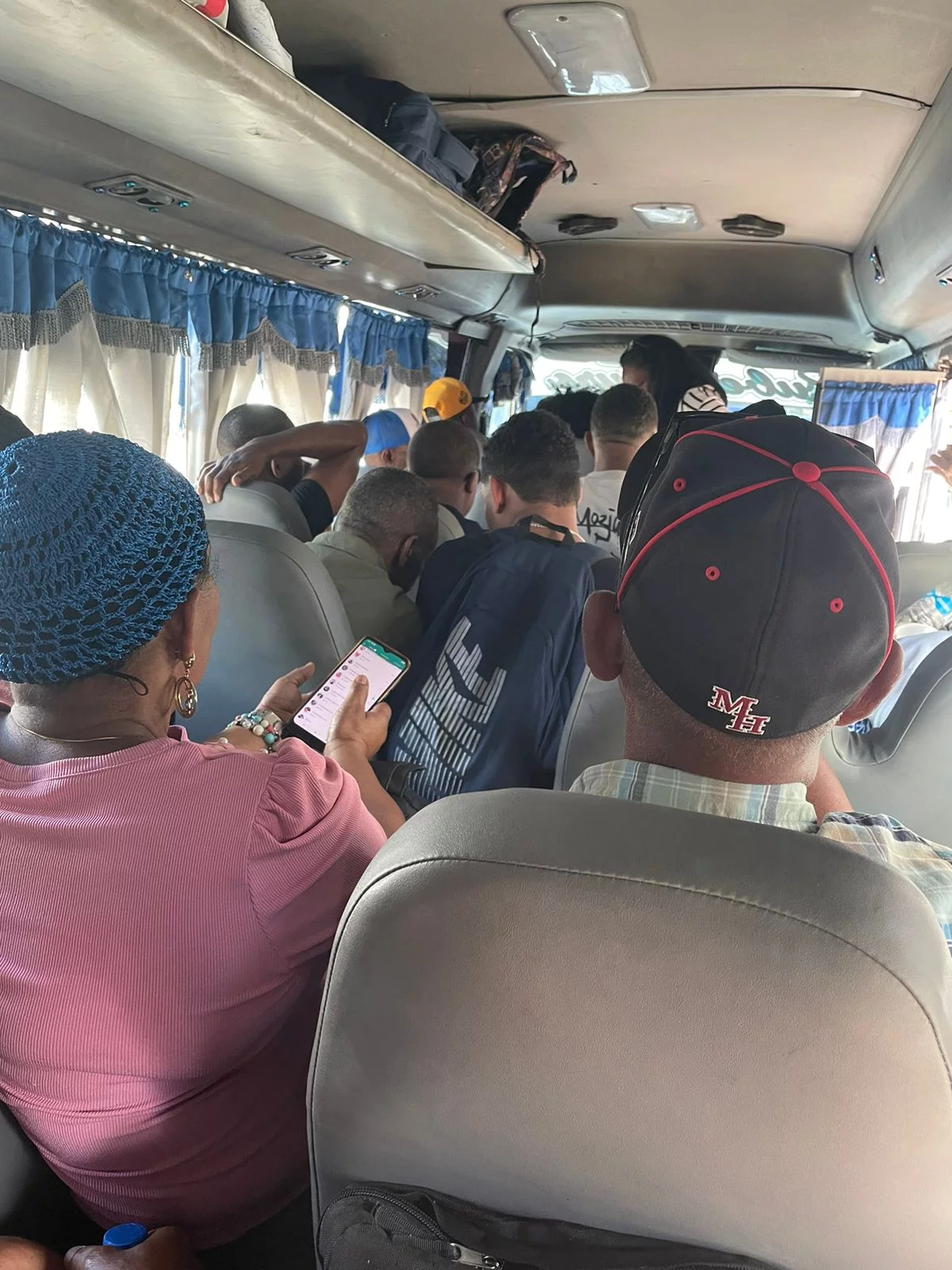 yamer guagua