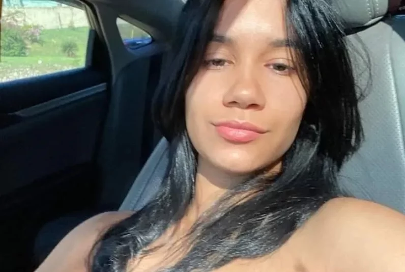 Cadáver de Yannely Andreína Hilario fue  hallado en Cotuí.