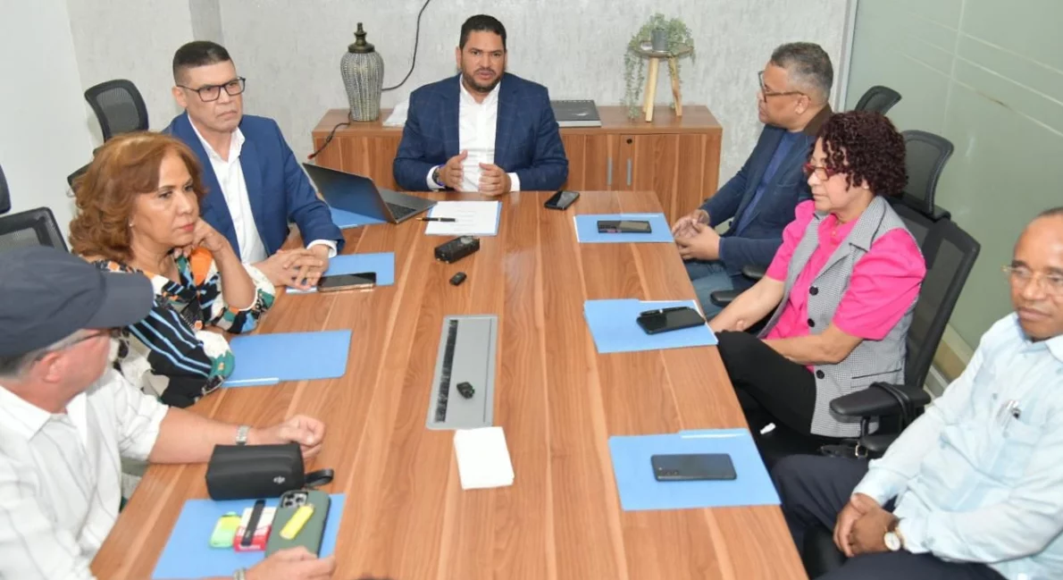 El debate  de  candidatos será organizado y transmitido por Grupo de Medios Panorama.