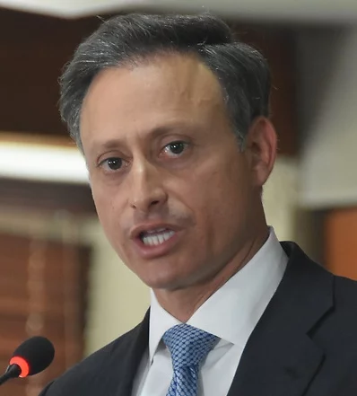 Jean Alain Rodríguez, principal imputado caso Medusa.