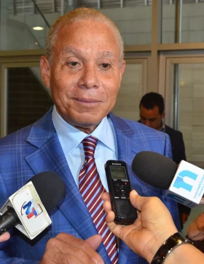 Ángel Rondón