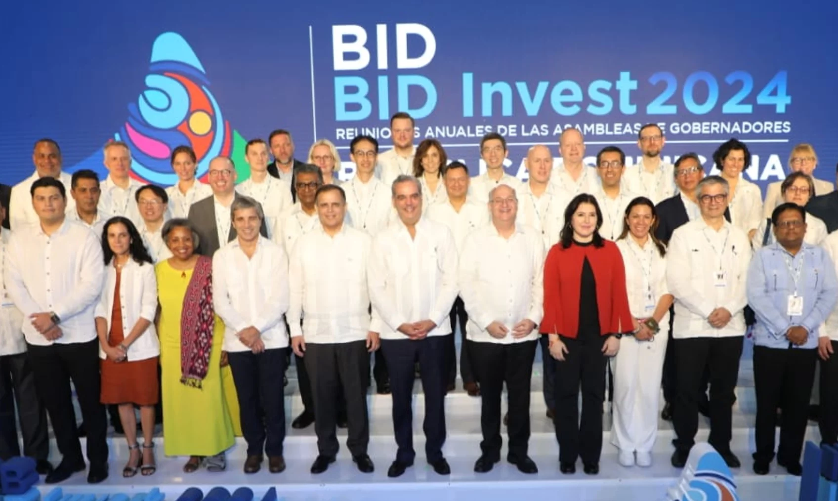 Goldfajn  dijo que el limitado espacio fiscal de la mayoría de  los países ha reducido la  capacidad para enfrentar los choques externos.