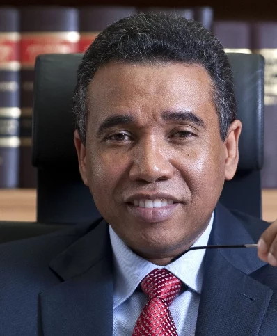 Felix Bautista. El Nacional/ Jorge Gonzalez
