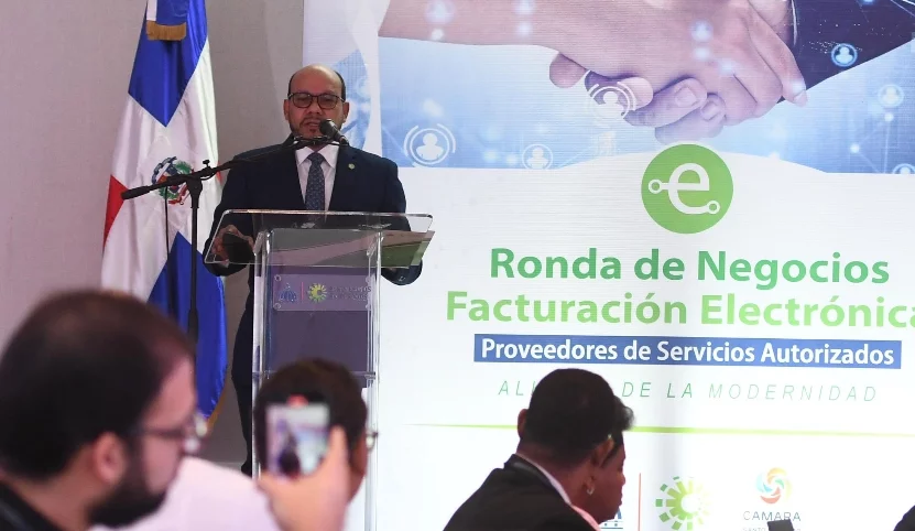 En rueda de negocios participaron 29 de los 32 autorizados.