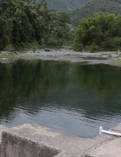 CAASD impulsa plan con 95 camiones     mitigar sequía.