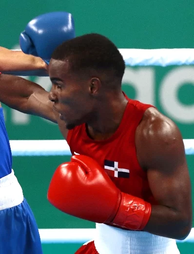 Juegos Panamericanos 2023: Boxeo