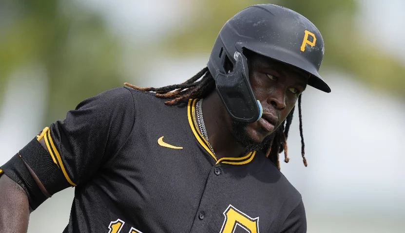Blue Jays Pirates Baseball