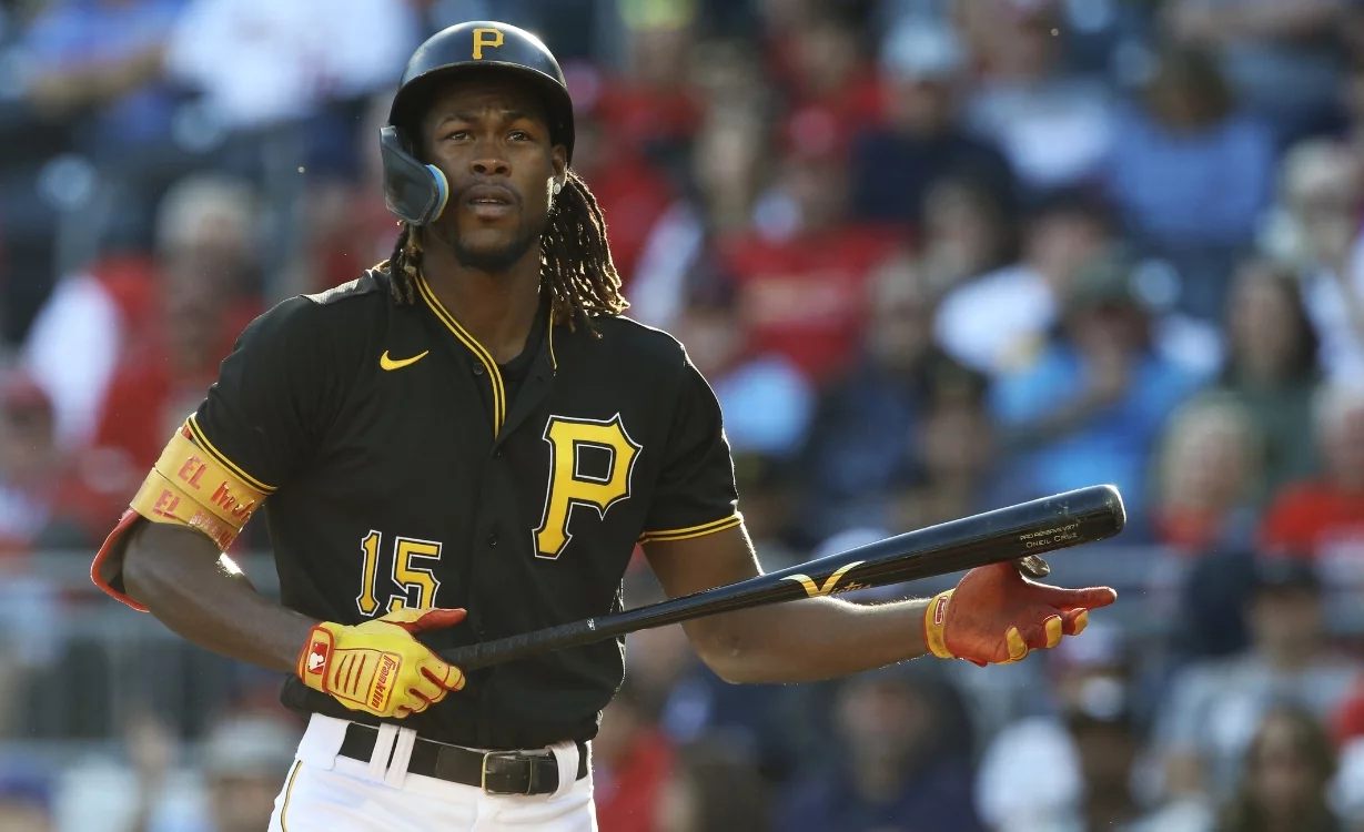 MLB: St. Louis Cardinals at Pittsburgh Pirates
