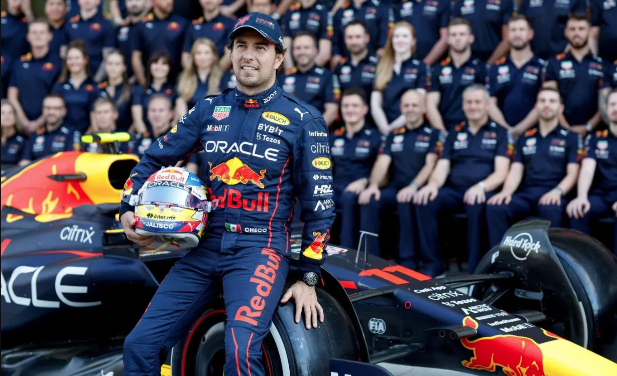 Sergio 'Checo' Pérez es uno de los pilotos más competitivos de la actualidad en Fórmula 1. Ap