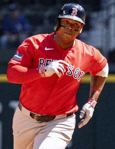 Red Sox Rangers Baseball