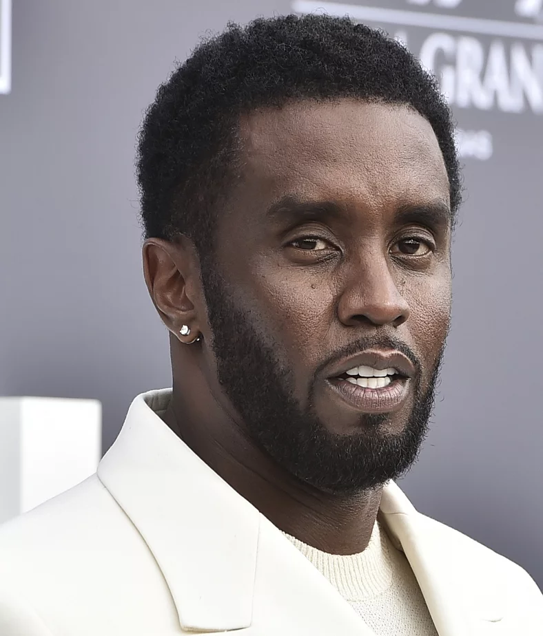 Sean 'Diddy' Combs permanece recluido en una prisión de Nueva York. Fuente externa
