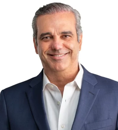 Luis Abinader