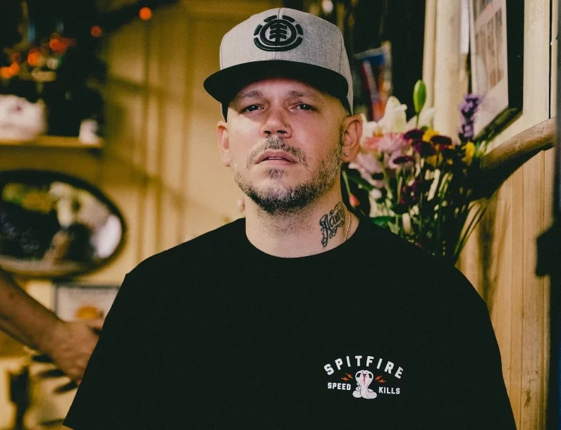 Residente lanza su segundo álbum en solitario, 'Las letras ya no importan'