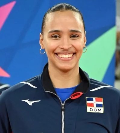GAILA GONZALEZ