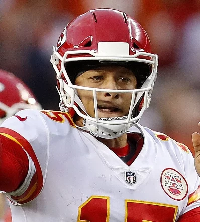 Chiefs Broncos Football