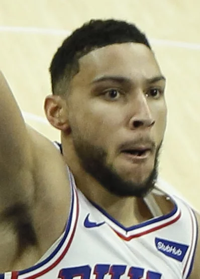 Ben Simmons