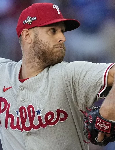 Philles Wheeler Extension Baseball