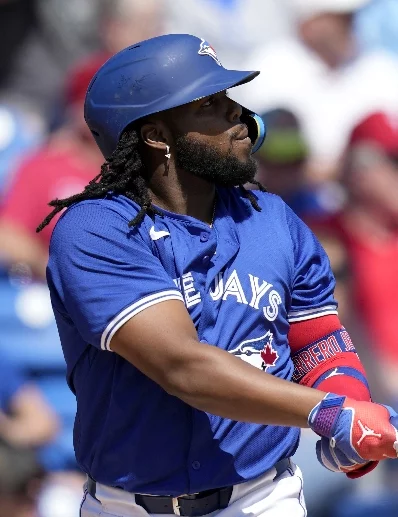 Phillies Blue Jays Baseball