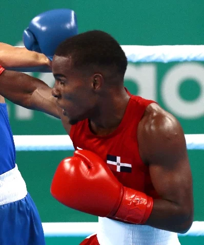 Juegos Panamericanos 2023: Boxeo
