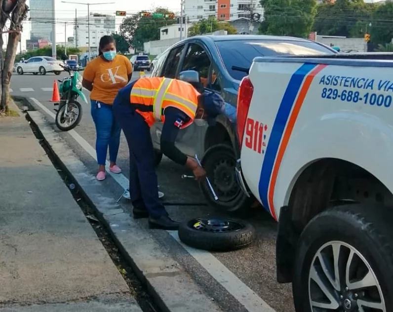La entidad busca más llevar tranquilidad a viajeros.