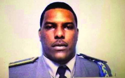 Santos Medina Familia estaba prófugo desde 2015.