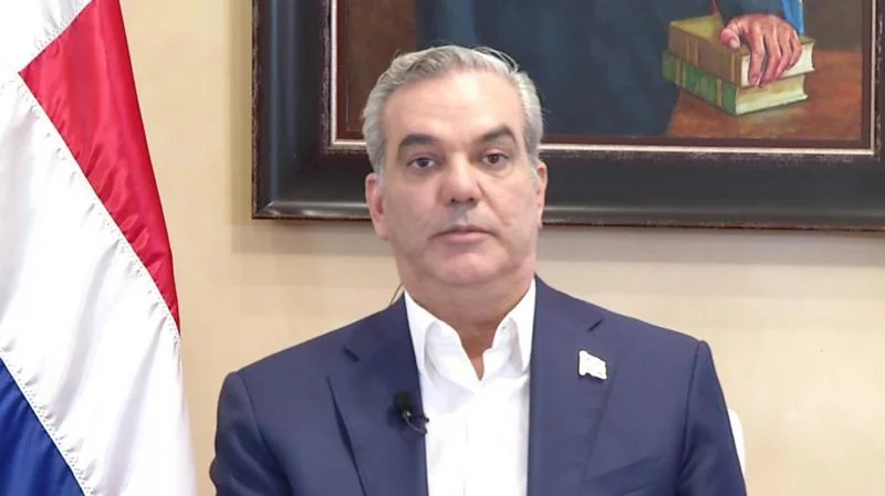 Luis Abinader