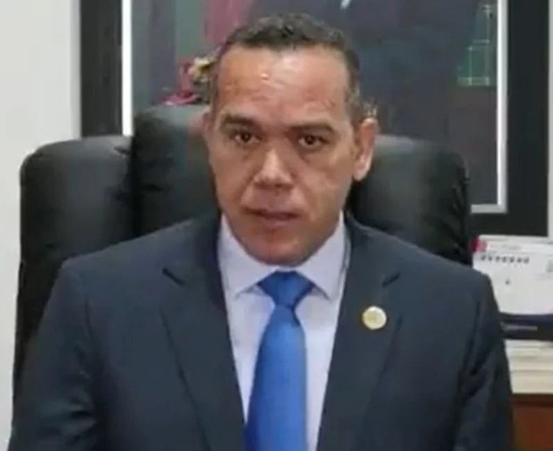 Claudio Silver Peña .  Hoy/Fuente Externa
