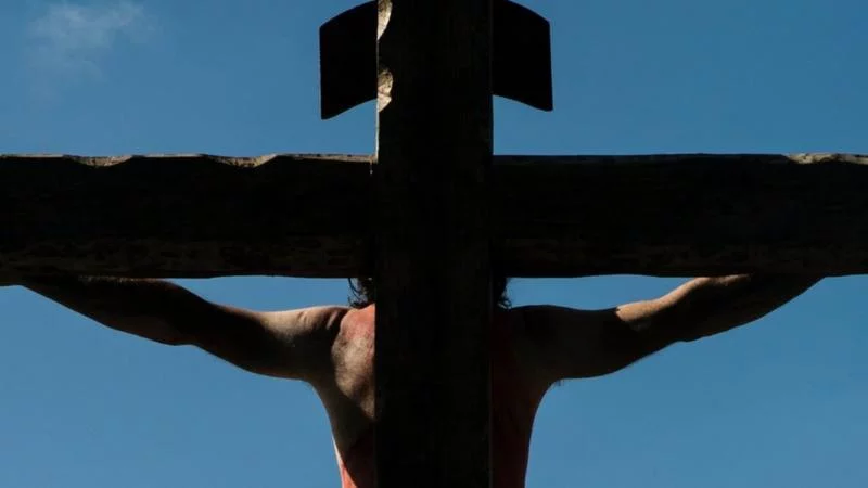 Los episodios de la Semana Santa fueron el origen de frases que escuchamos todos los días.