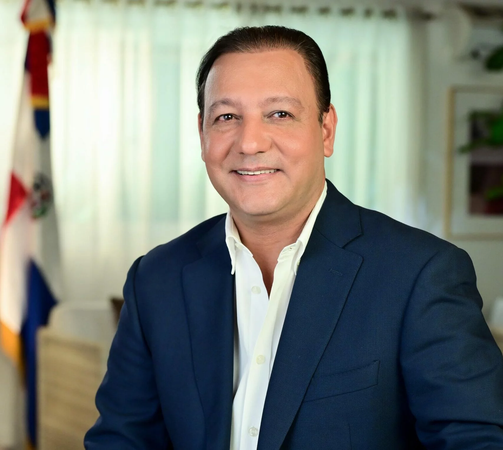 ABEL MARTINEZ CONFIRMA DEBATE ANJE 02