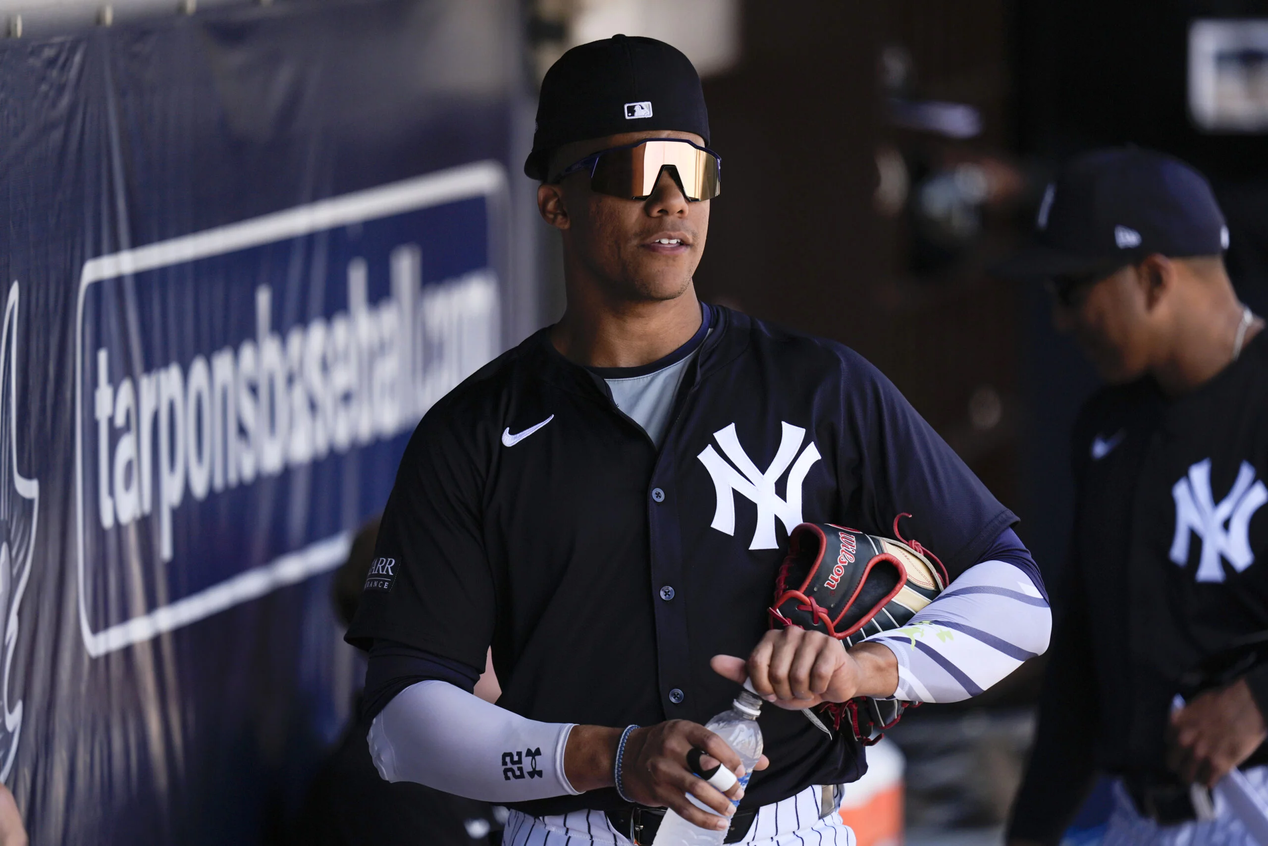 Red Sox Yankees Baseball