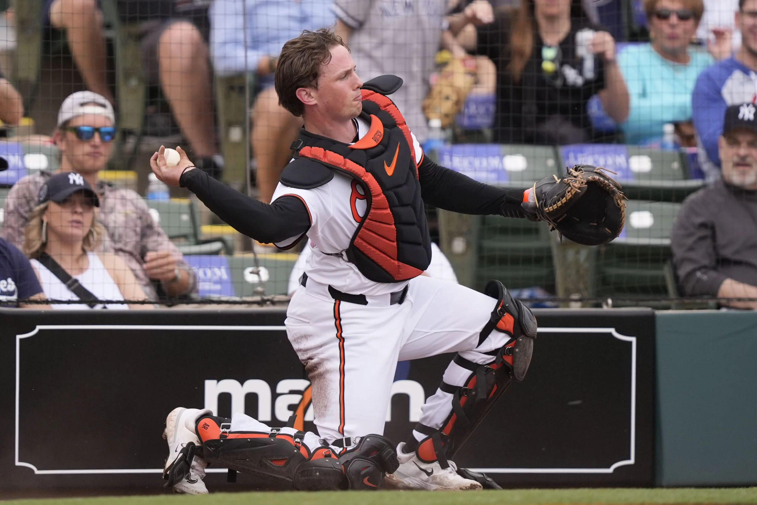 ORIOLES