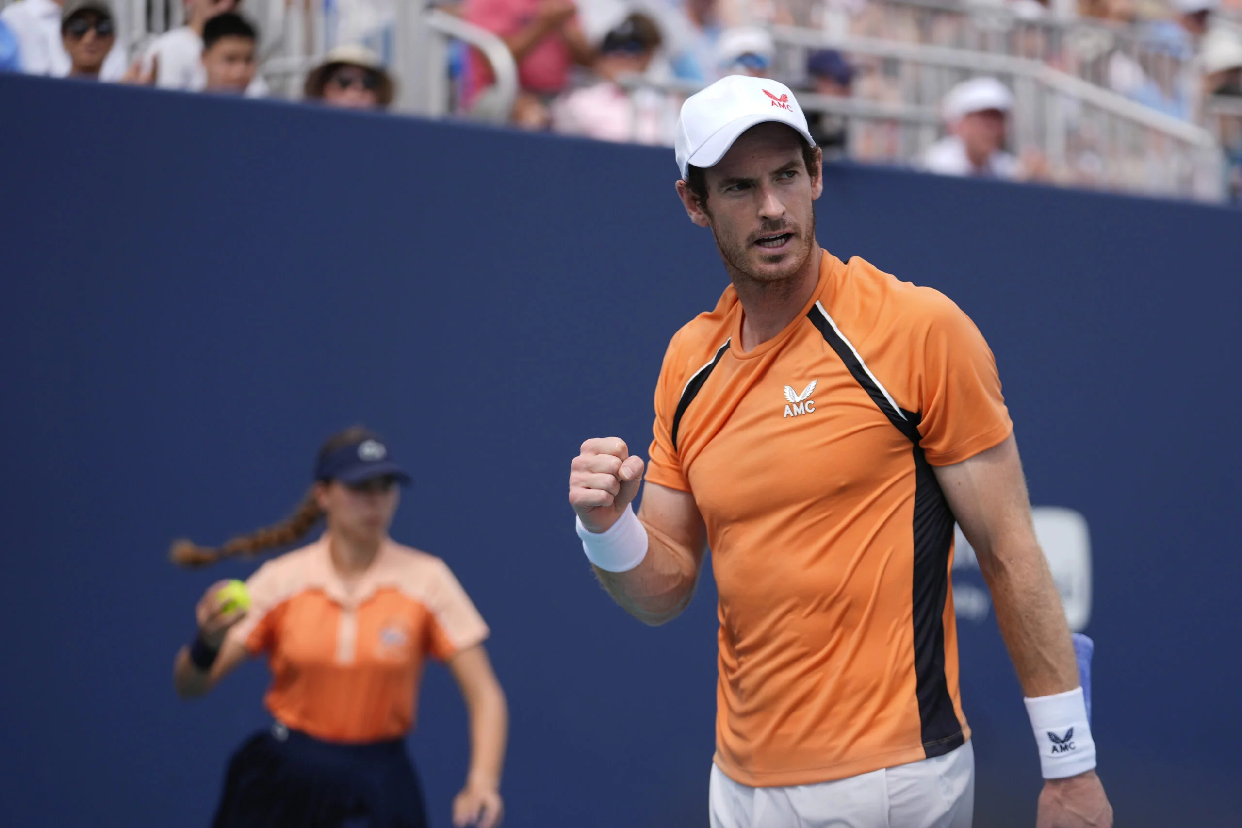 Andy Murray