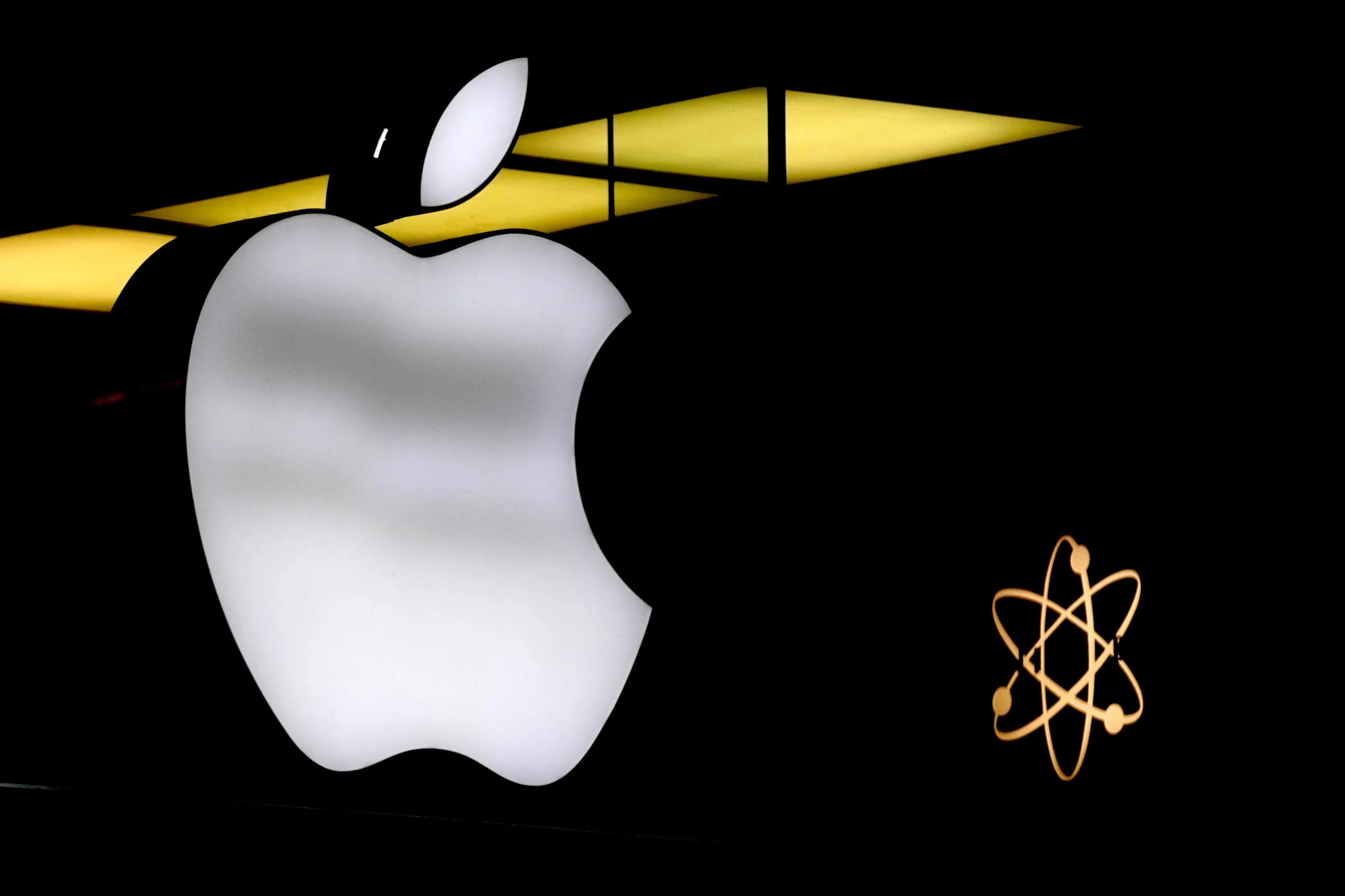 APPLE-CONFERENCIA DESARROLLADORES