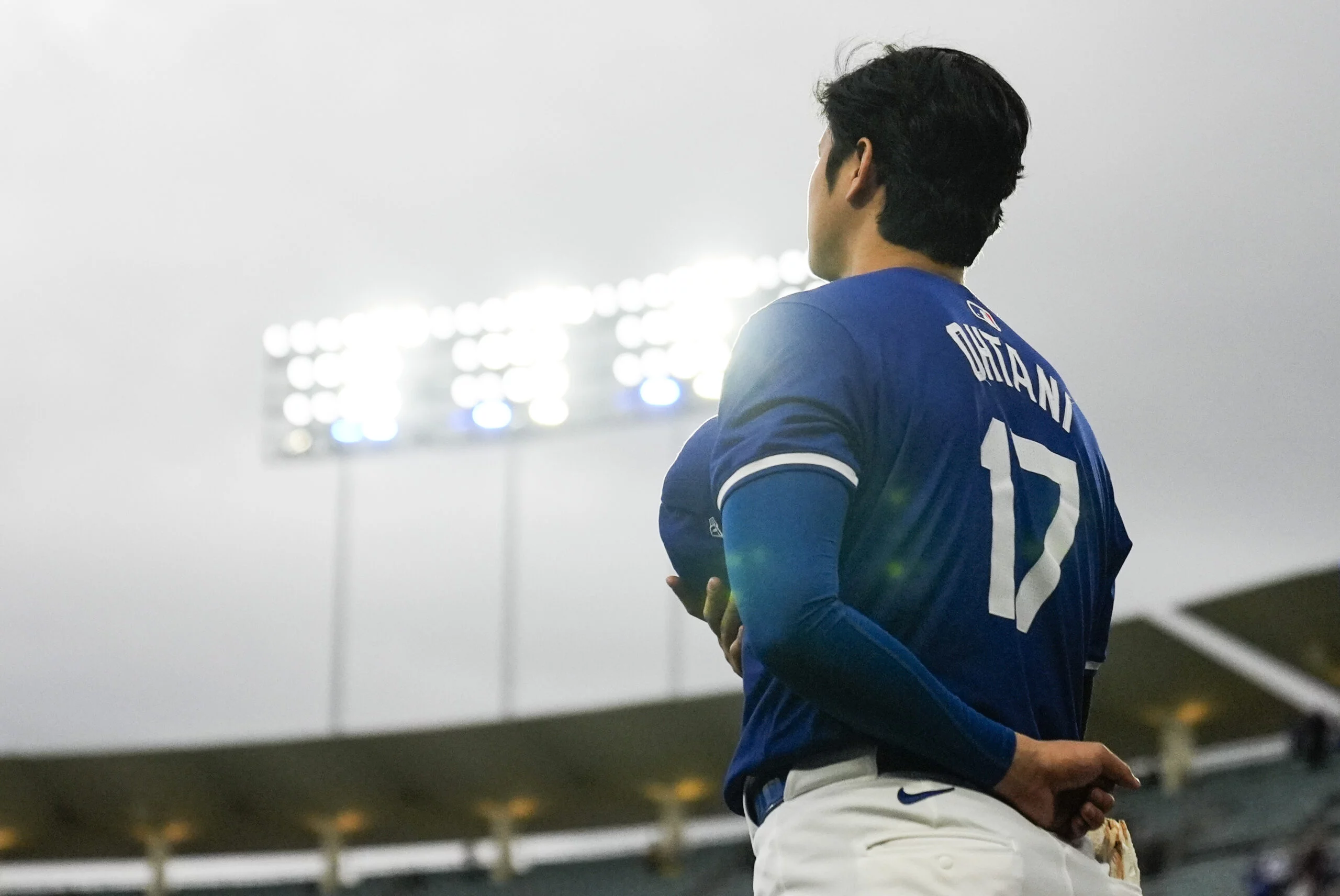 SHOHEI OHTANI