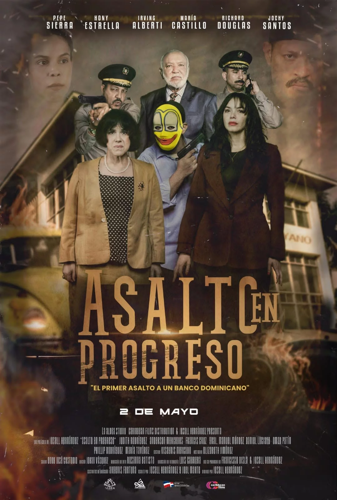 Afiche