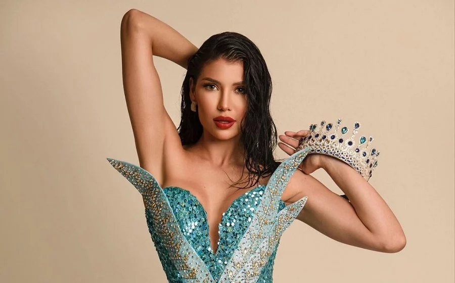 Ariagny-Daboin_candidata_Venezuela_MissMundo_2024
