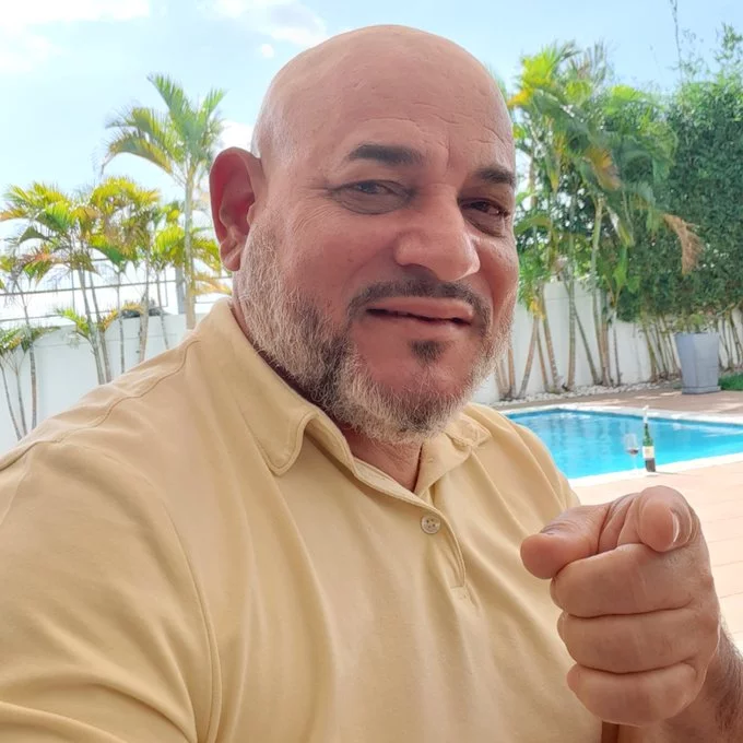 Chelo Nicolás