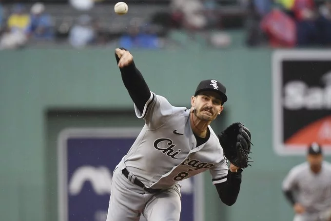 Dylan Cease