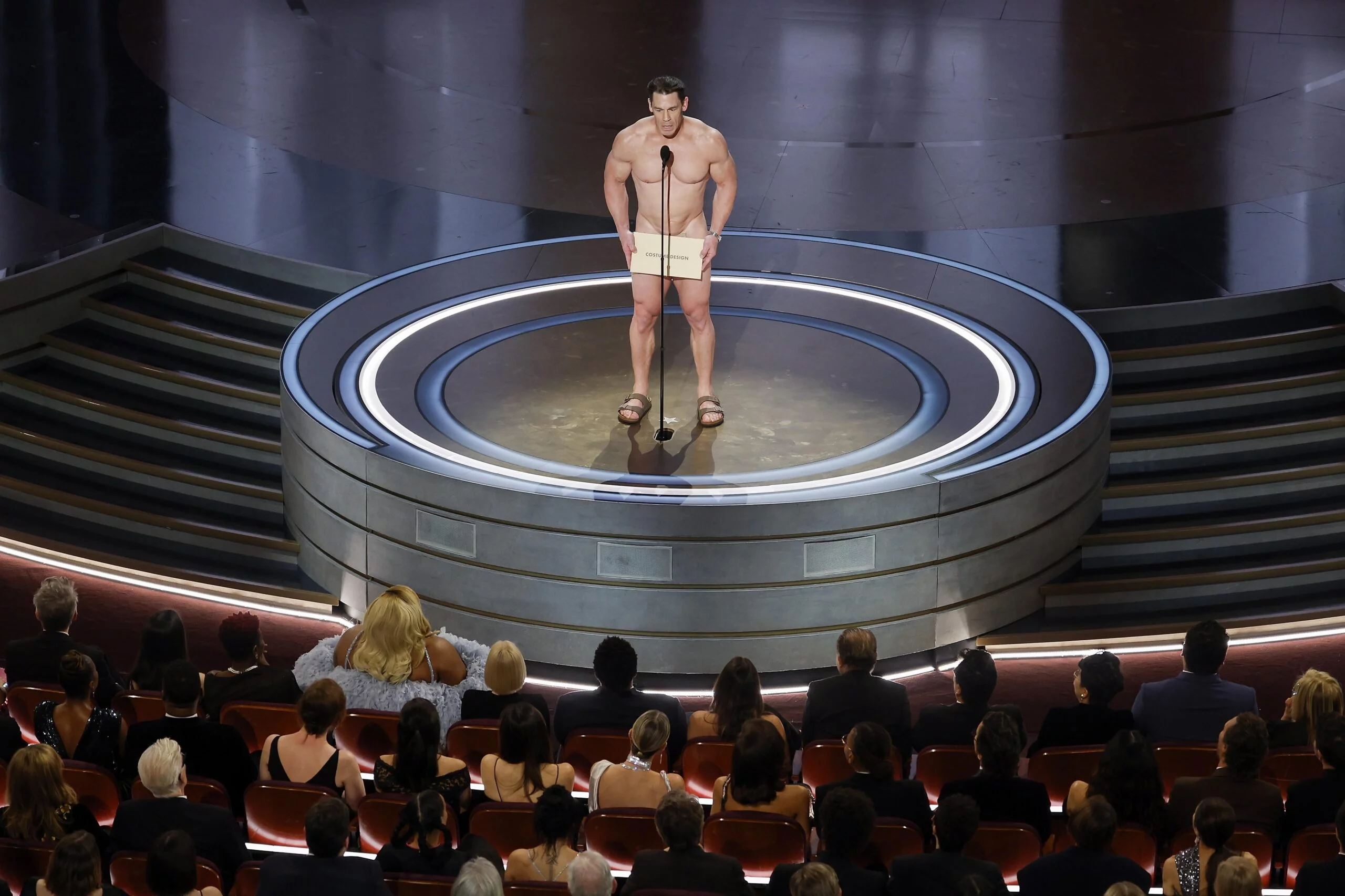 Show – 96th Academy Awards