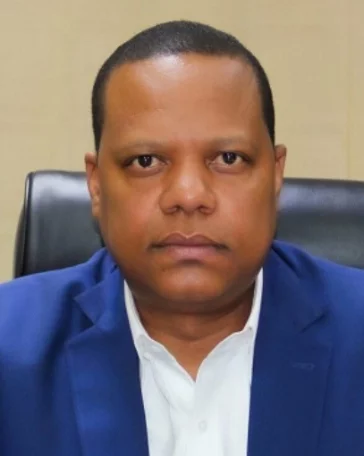 Eddy Alcántara, director de Pro Consumidor.