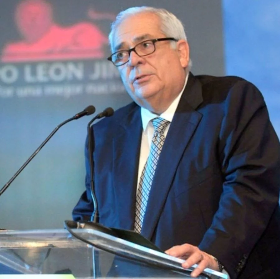 José León Asensio